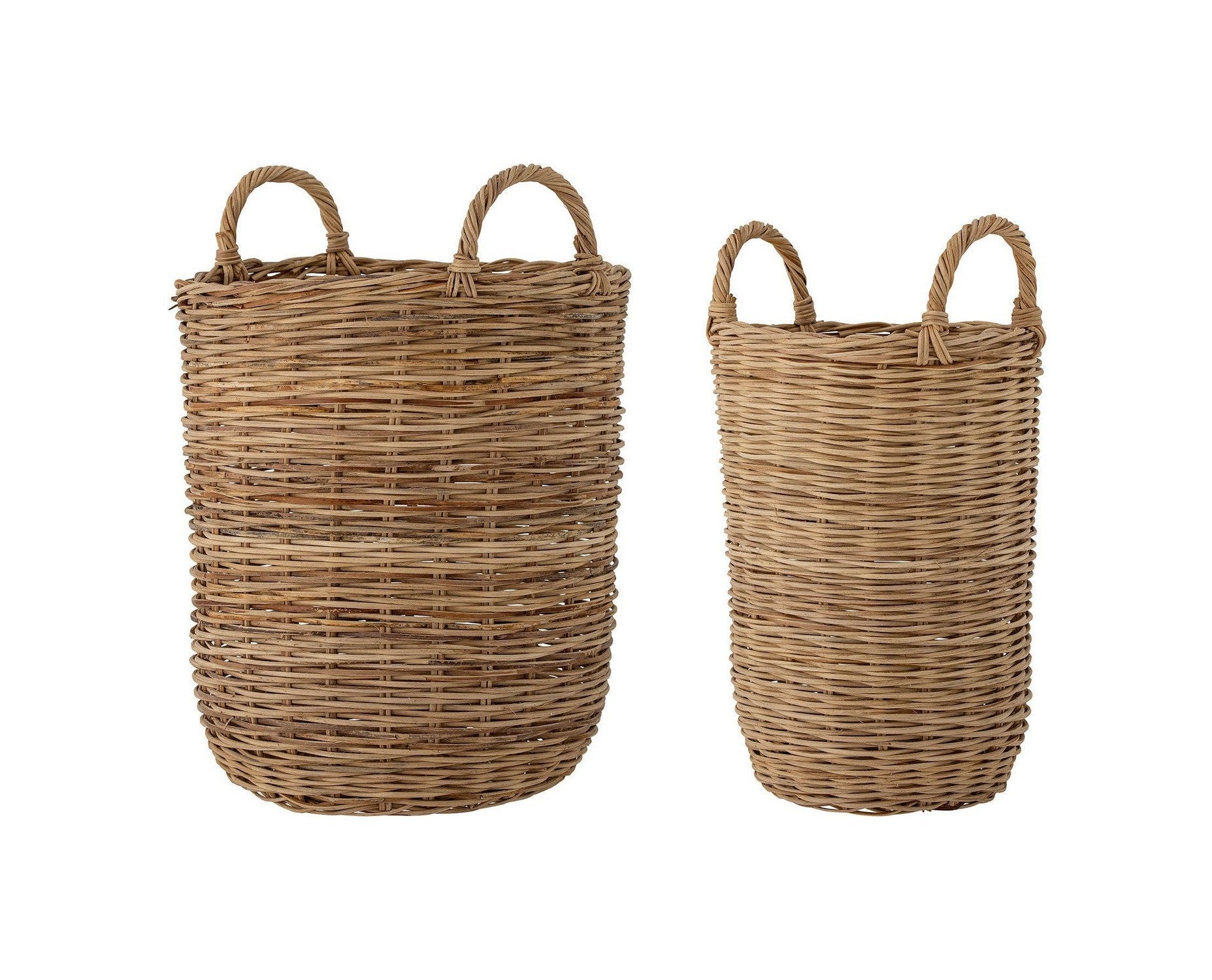 Bloomingville Sede Basket, Nature, Rattan