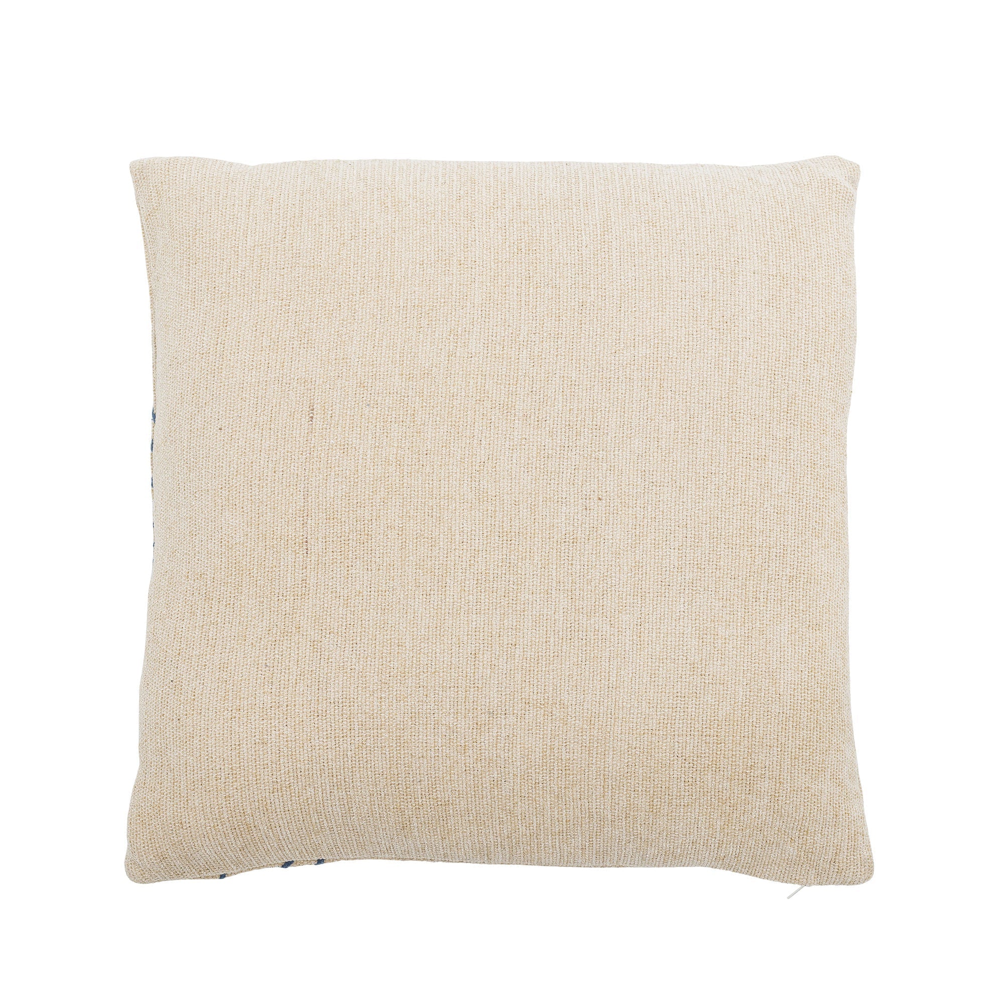 [product_category]-Bloomingville Volla Cushion, Blue, Cotton-Bloomingville-5711173329885-82066411-BLO-3