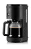 Bodum Bistro Programmable Electric Coffee Maker, 12 Cups