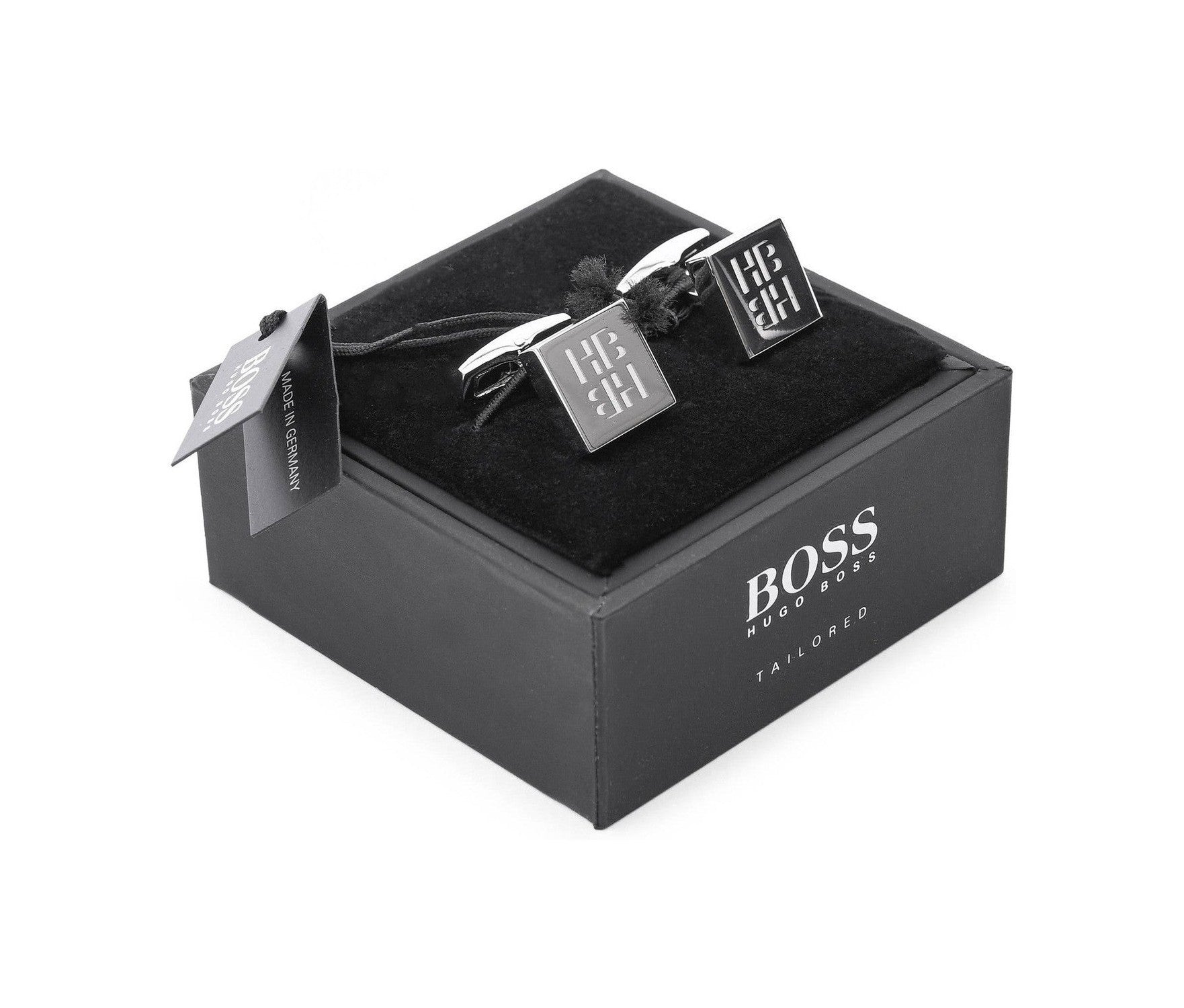 Šéf od Hugo Boss Men Cuff Links 50447659 040