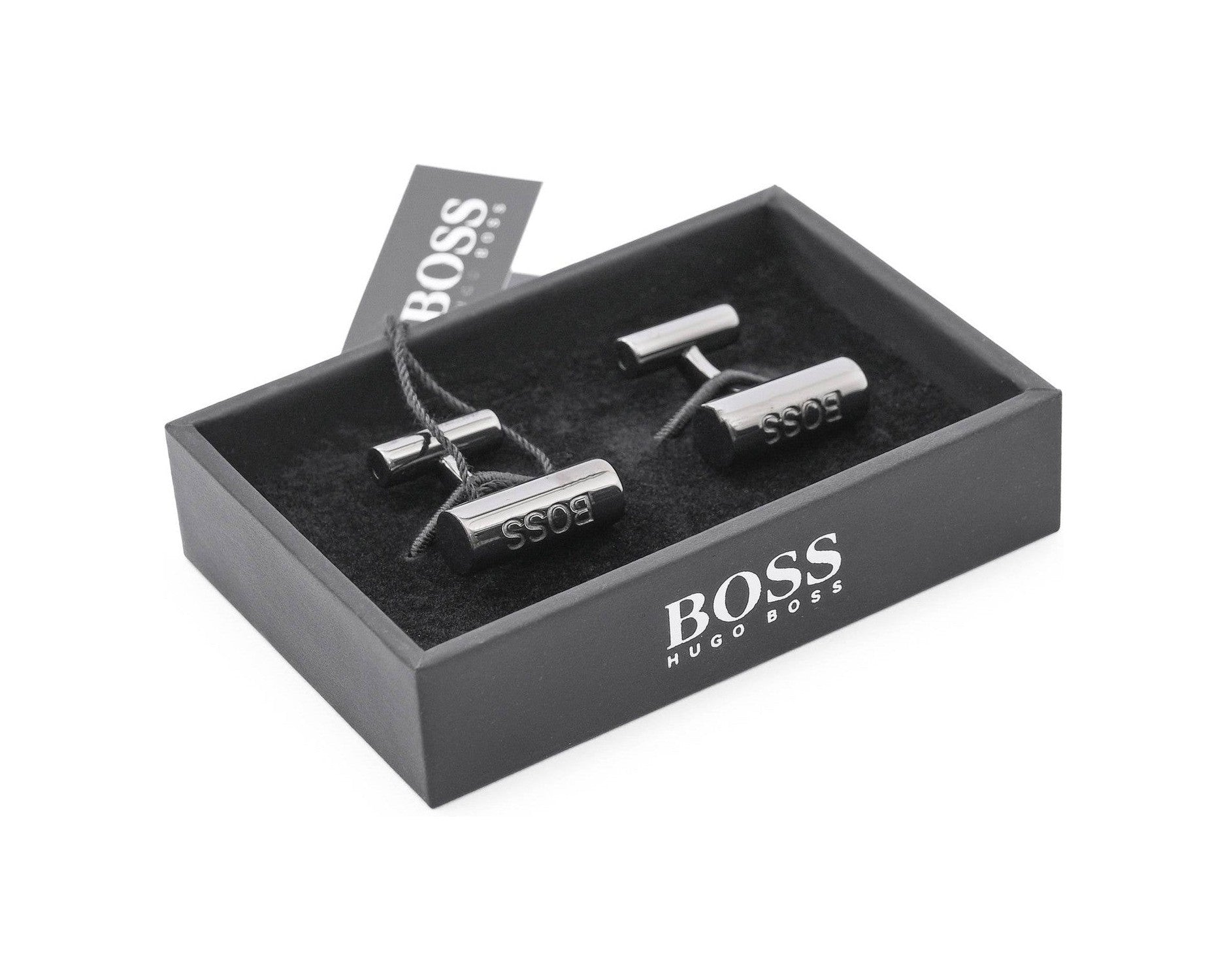 Šéf od Hugo Boss Men Cuff Links 50447830 001