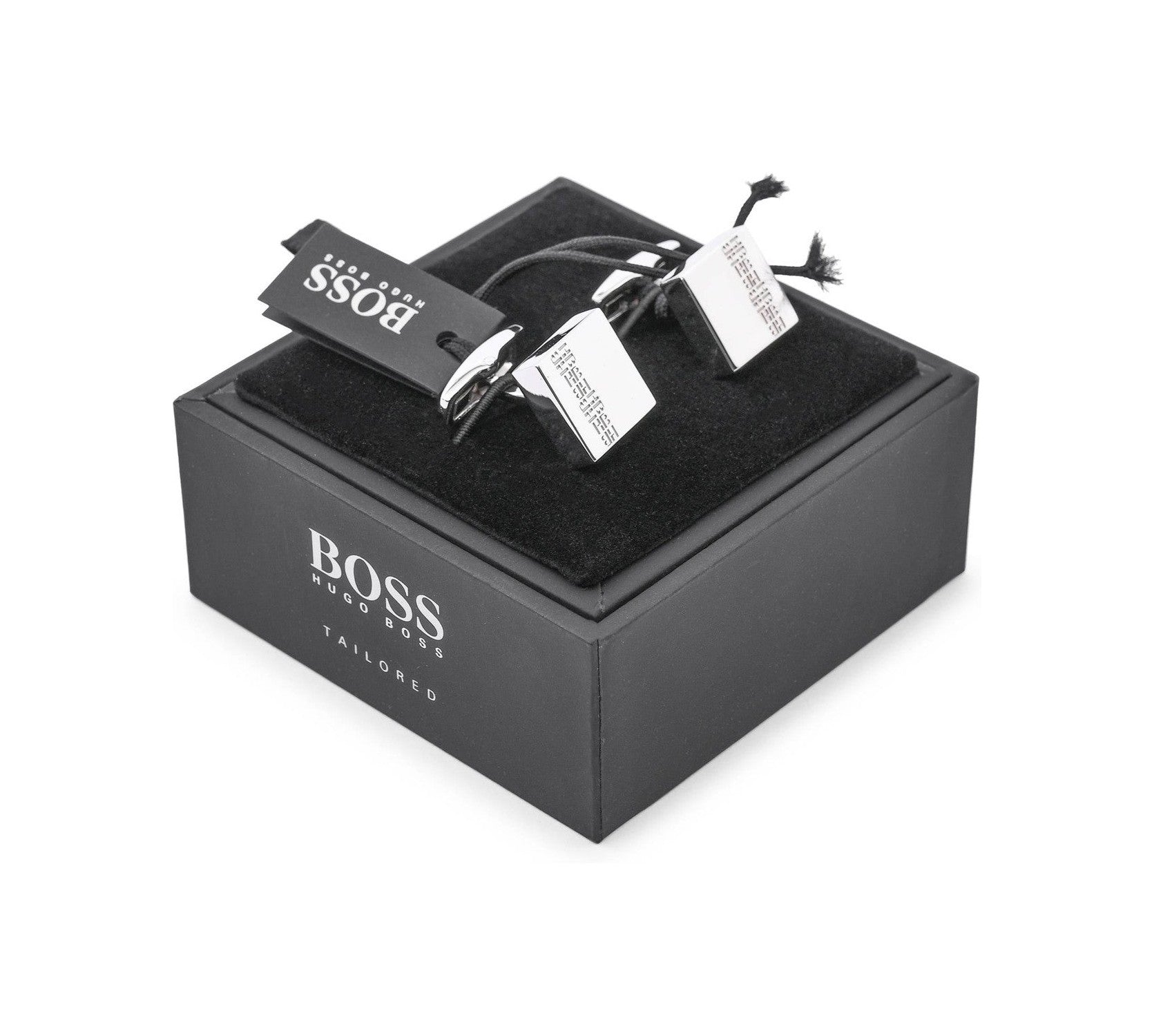 Šéf od Hugo Boss Men Cuff Links 50455307 040