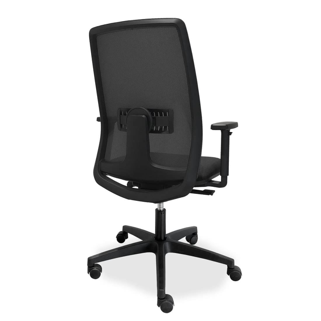 Ergonomická kancelářská židle 400 Mesh (N) EN 1335