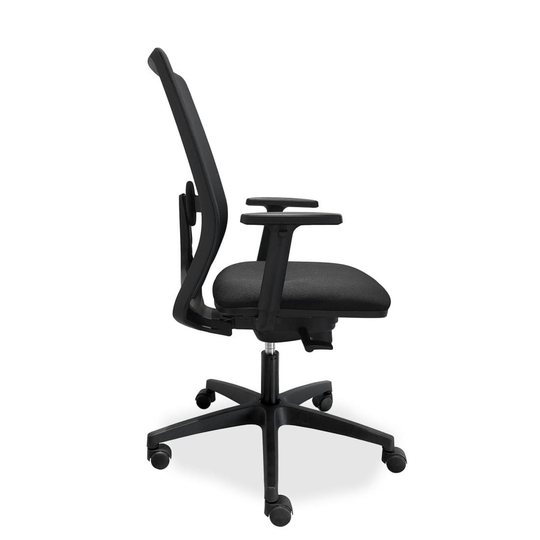 Ergonomická kancelářská židle 400 Mesh (N) EN 1335