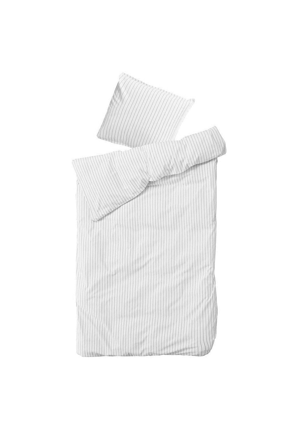 Od Nord Bed Linen, Bndagny, Snow w. uhlí