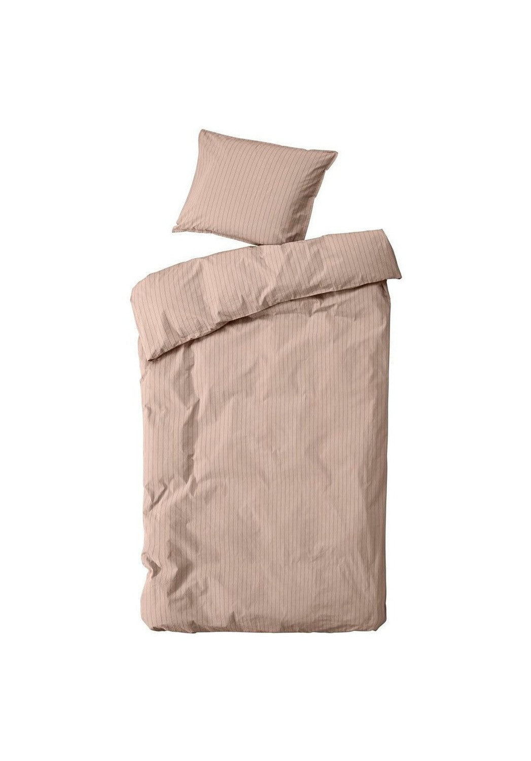 By Nord Bed linen, BNDagny, Straw w. bark