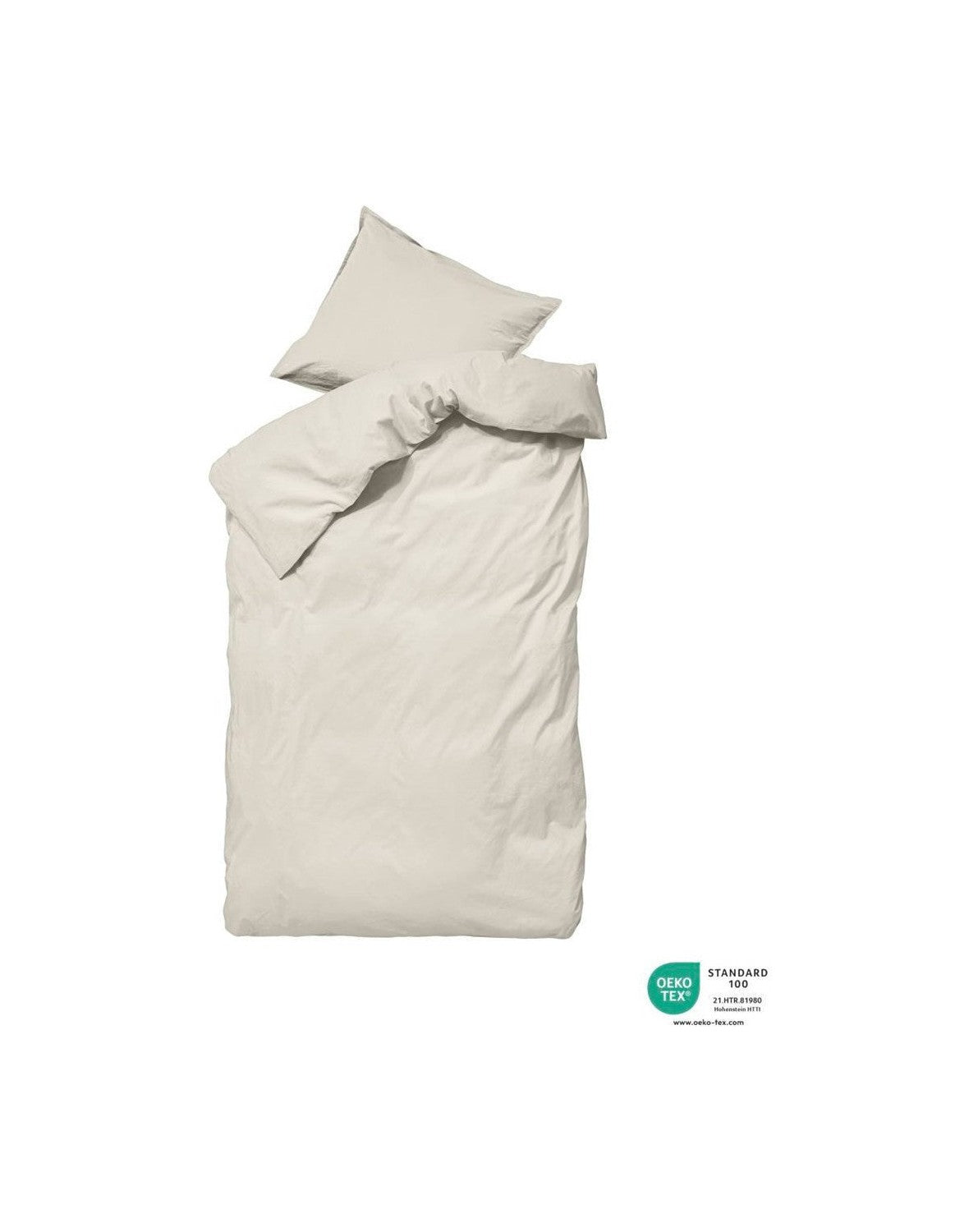 Od Nord Bed Linen, Bningrid, Shell