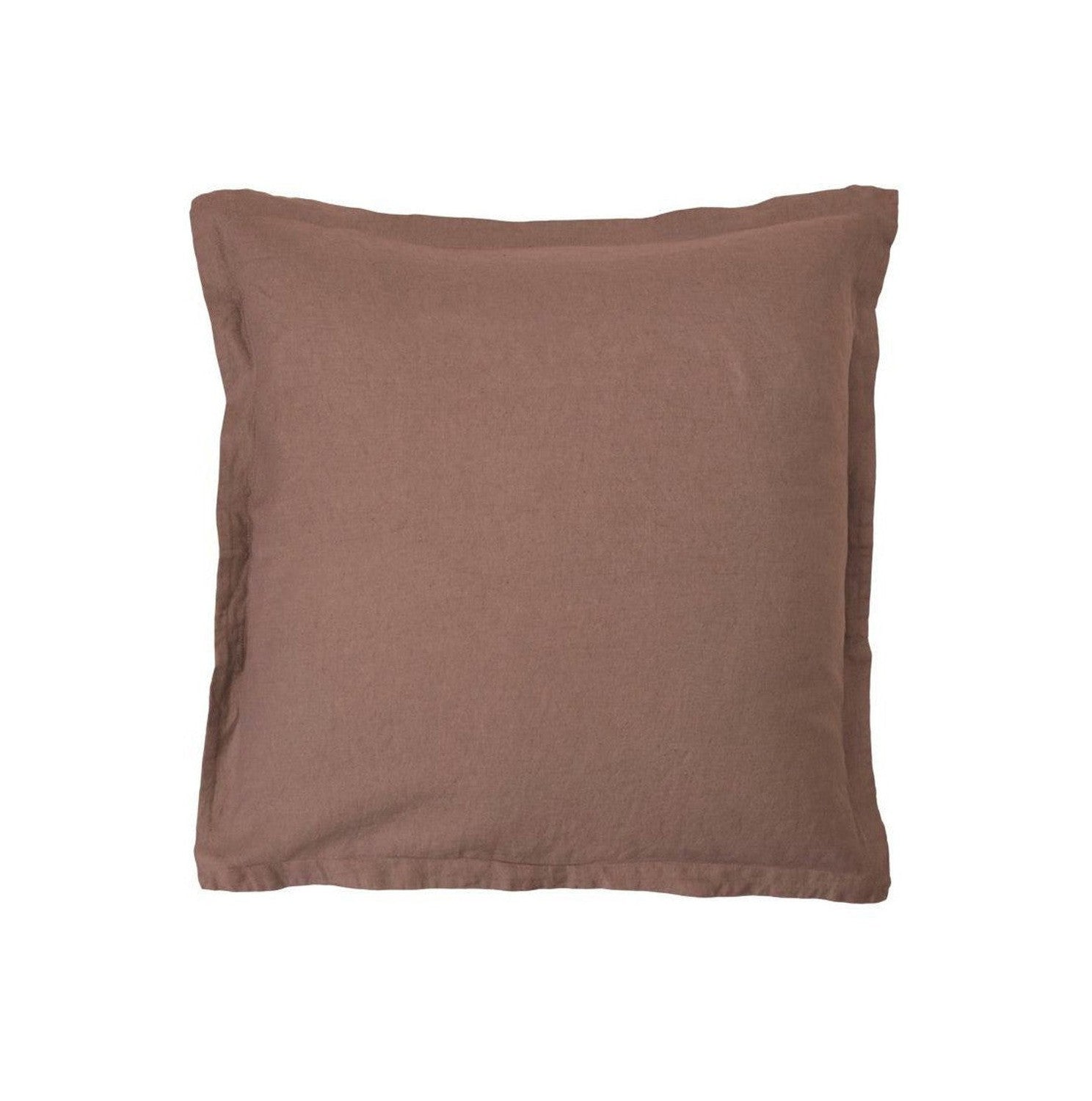 Od Nord Throw Pillow Cover, Bngunhild, Berry