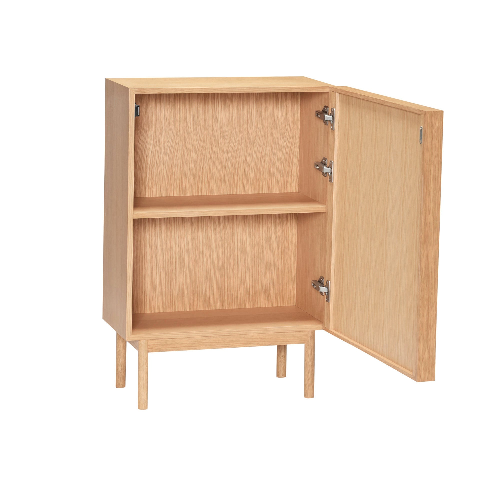 Hübsch Forma Cabinet Natural