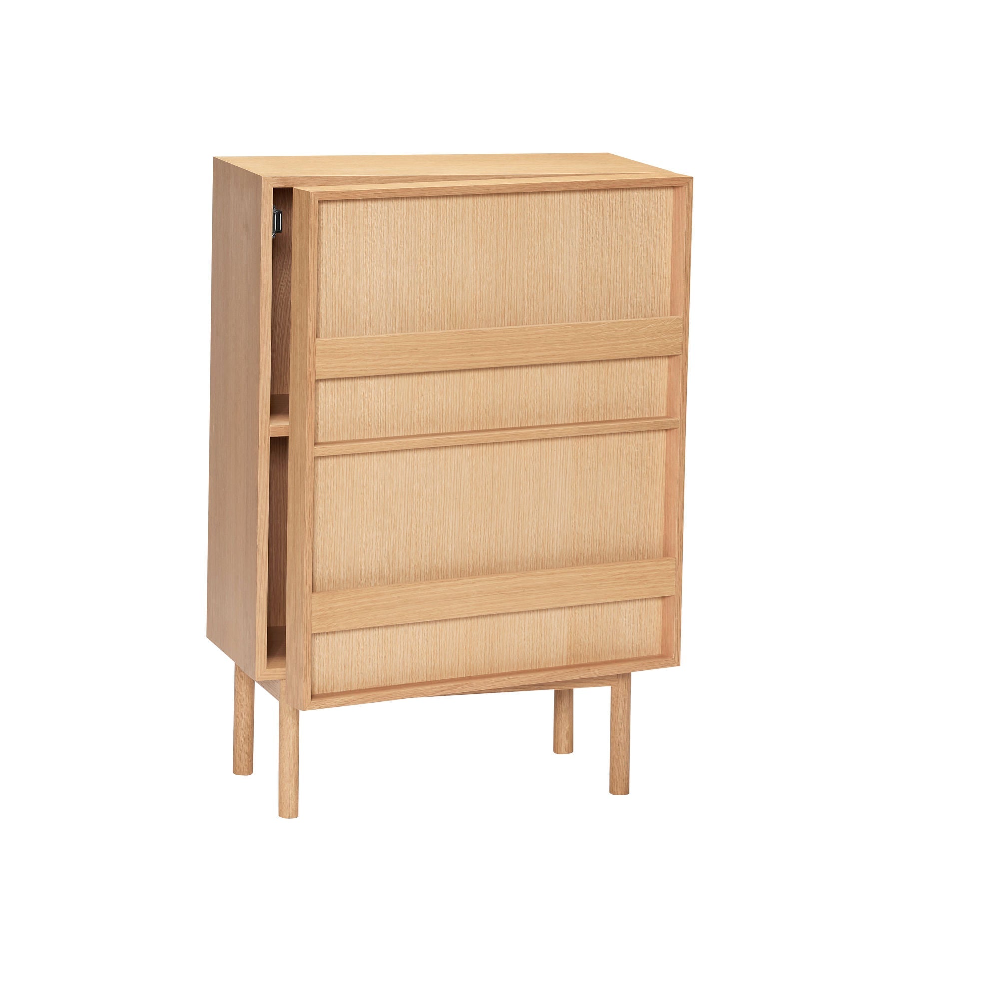 Hübsch Forma Cabinet Natural