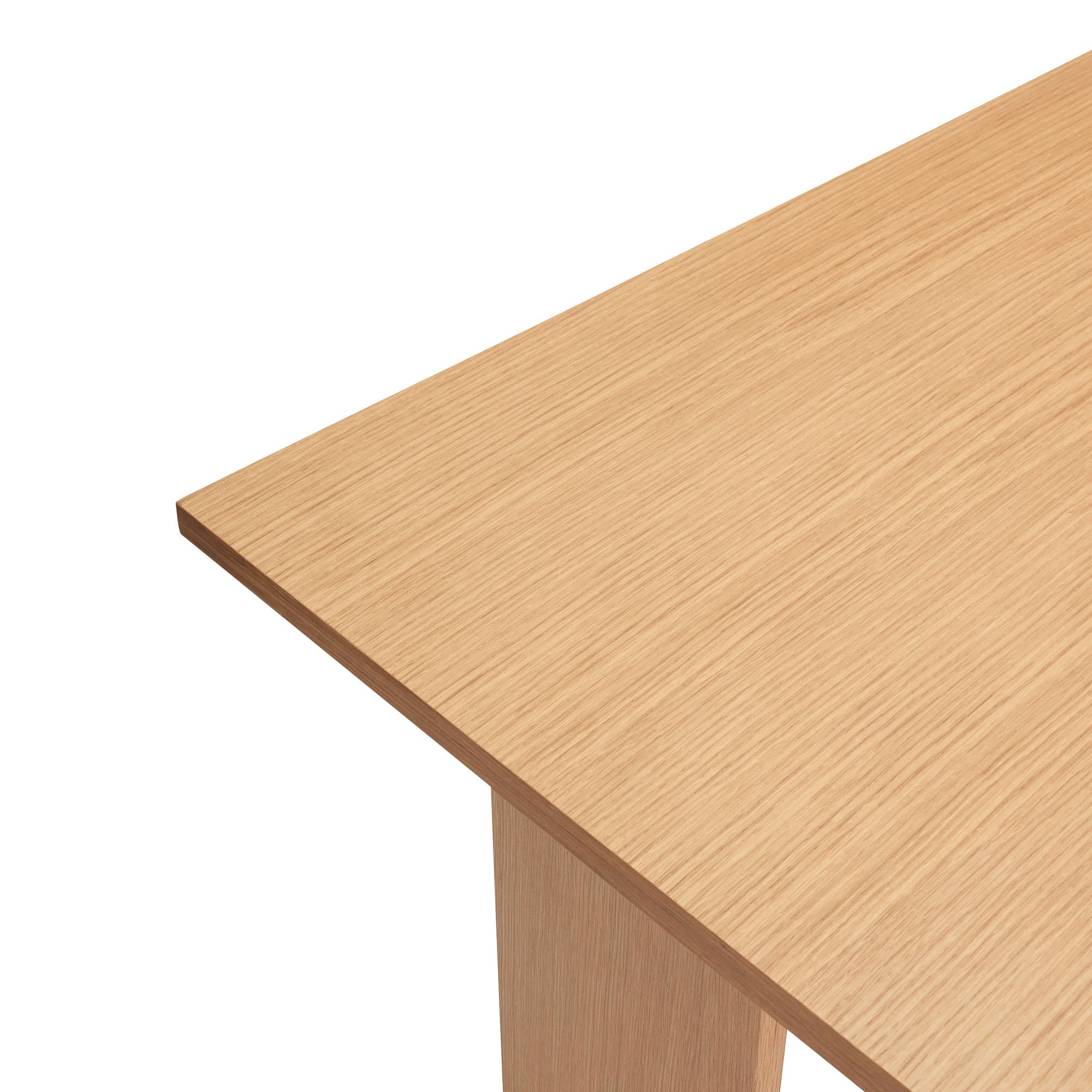 Hübsch Forma Desk Natural