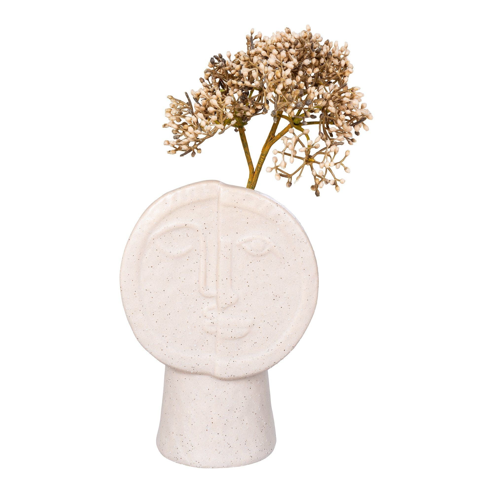 House Nordic Vase