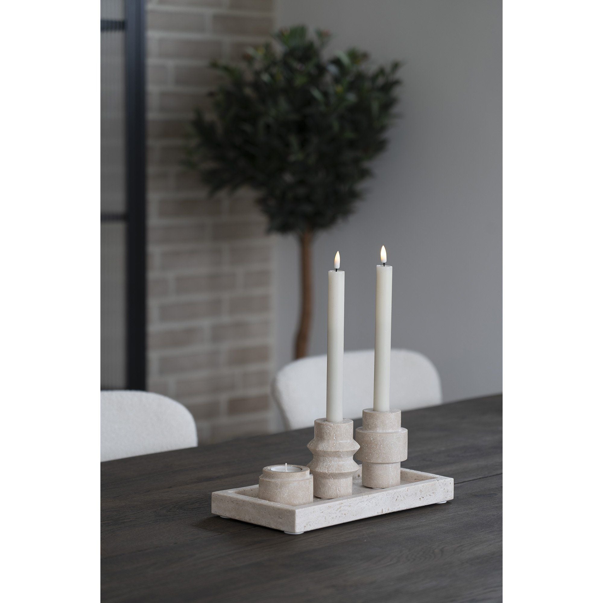 House Nordic Tealight holder