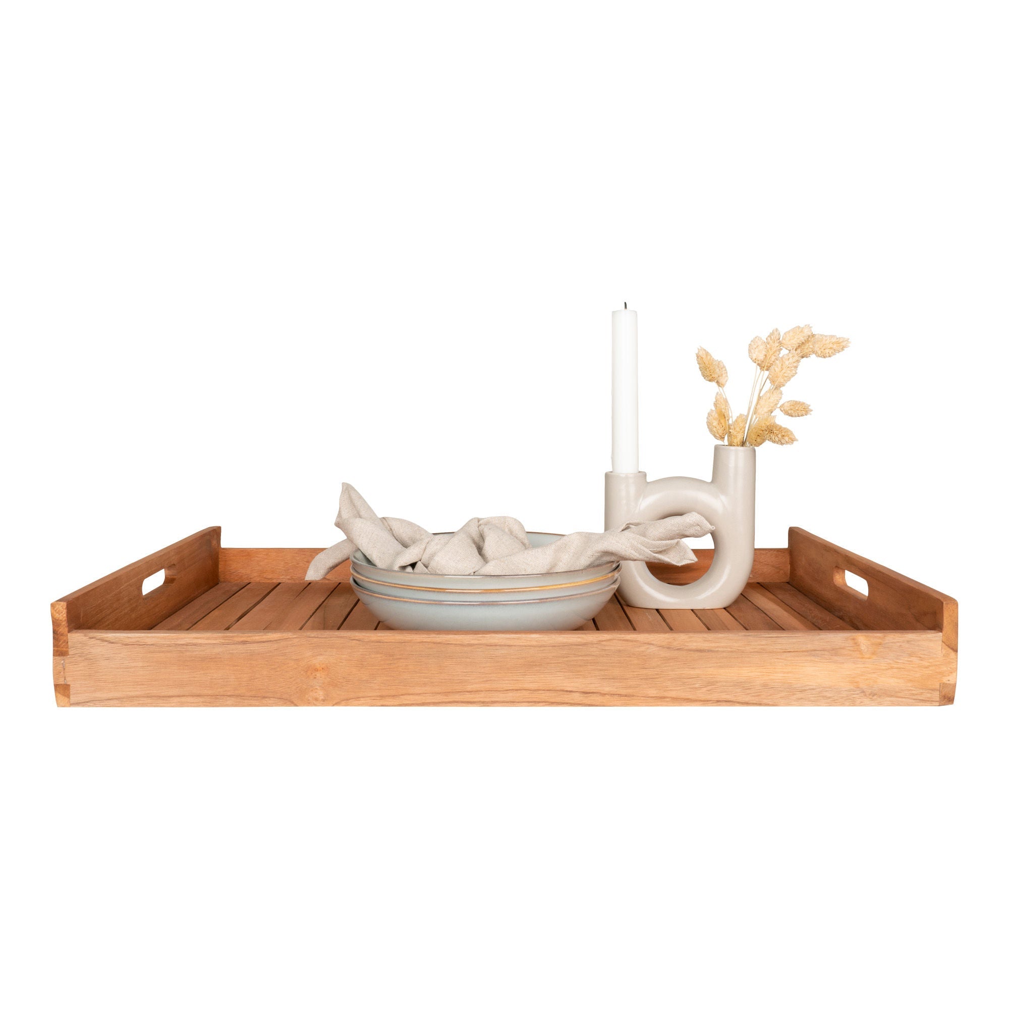 House Nordic Faro Tray