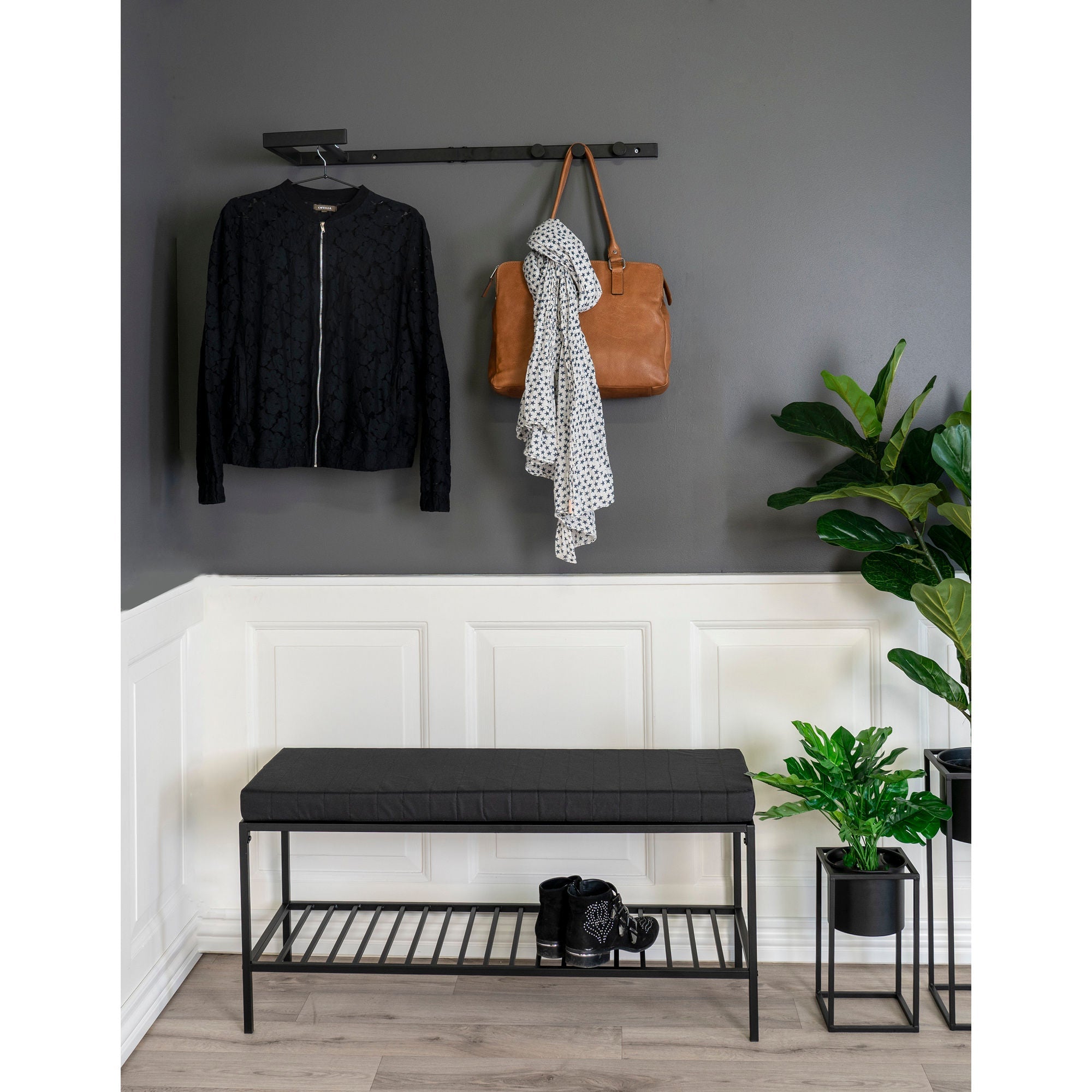 House Nordic Trento Clothes Rack