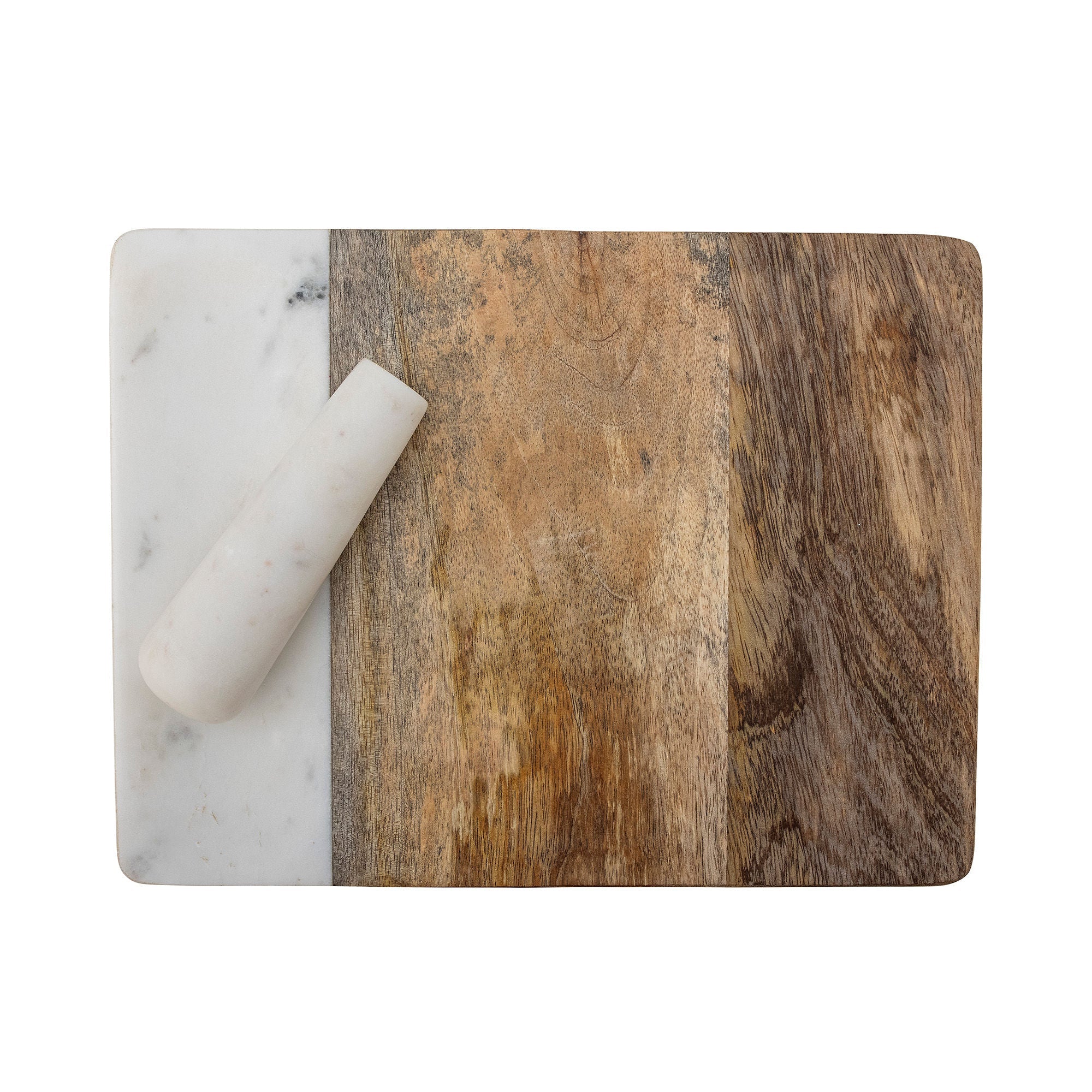 Creative Collection Havannah Cutting Board w/tloust, příroda, mango