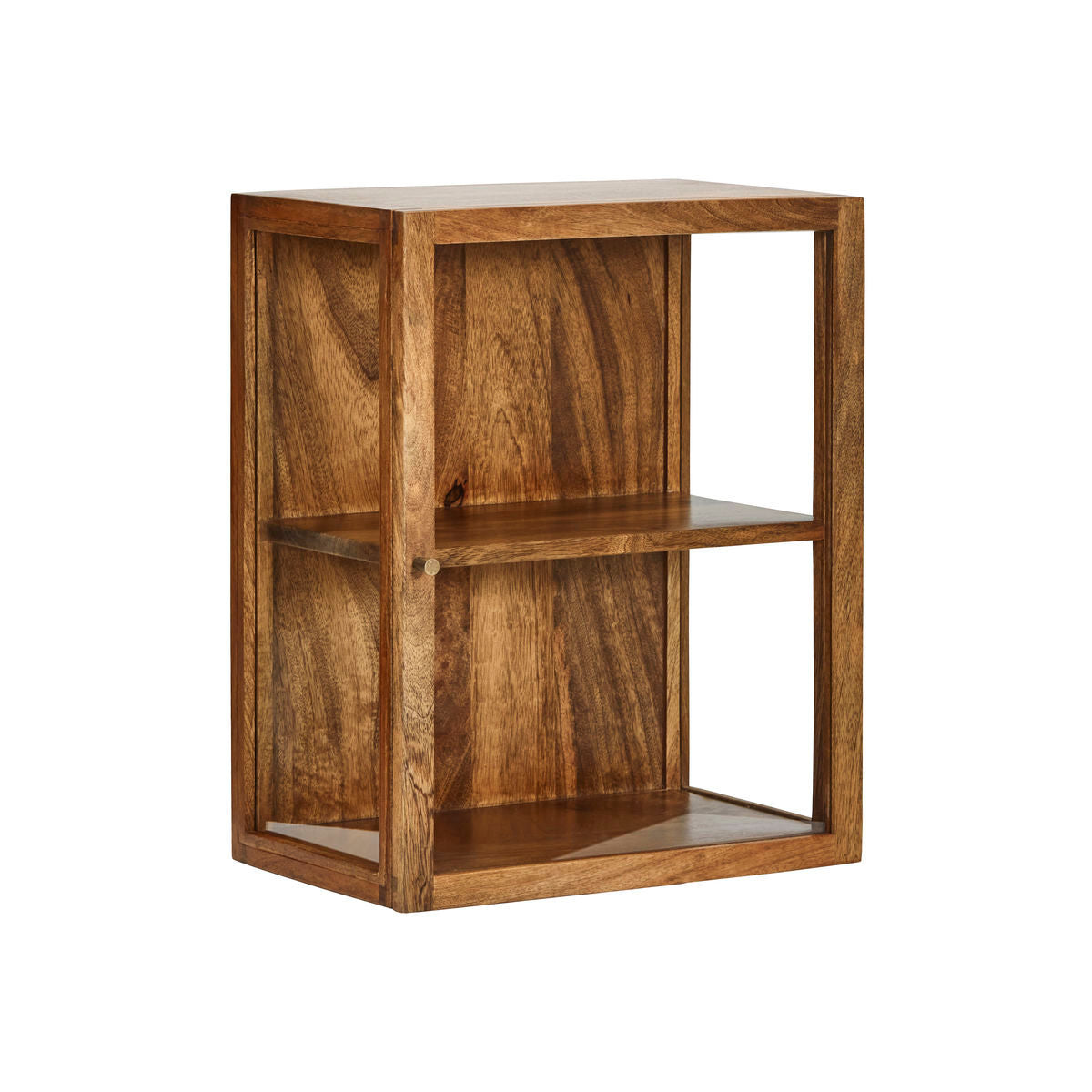 House Doctor Cabinet, HDMontre, Natural