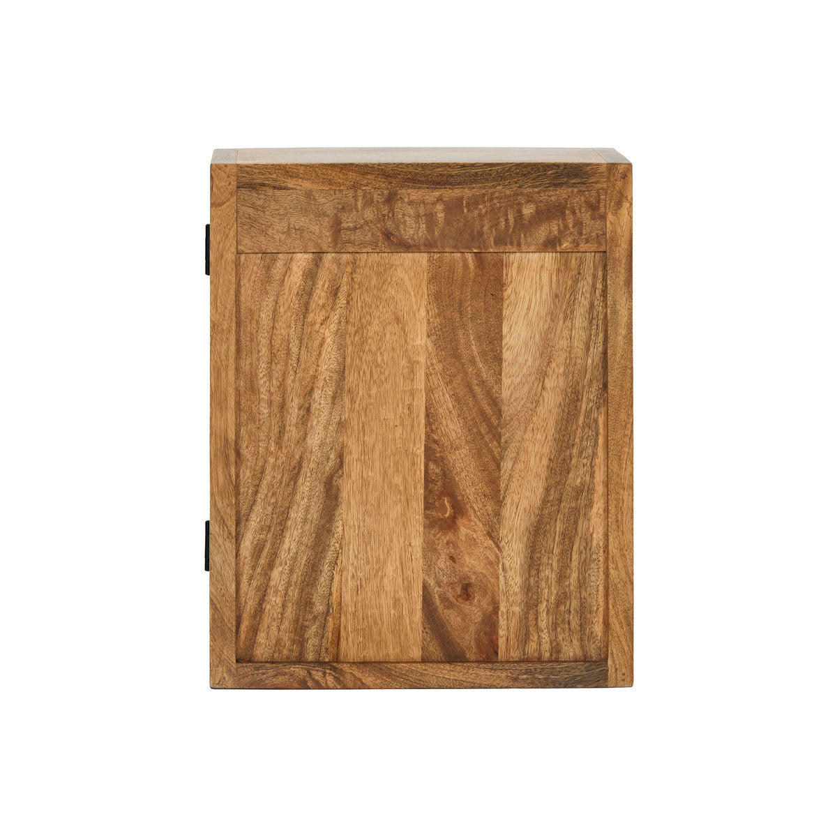 House Doctor Cabinet, HDMontre, Natural