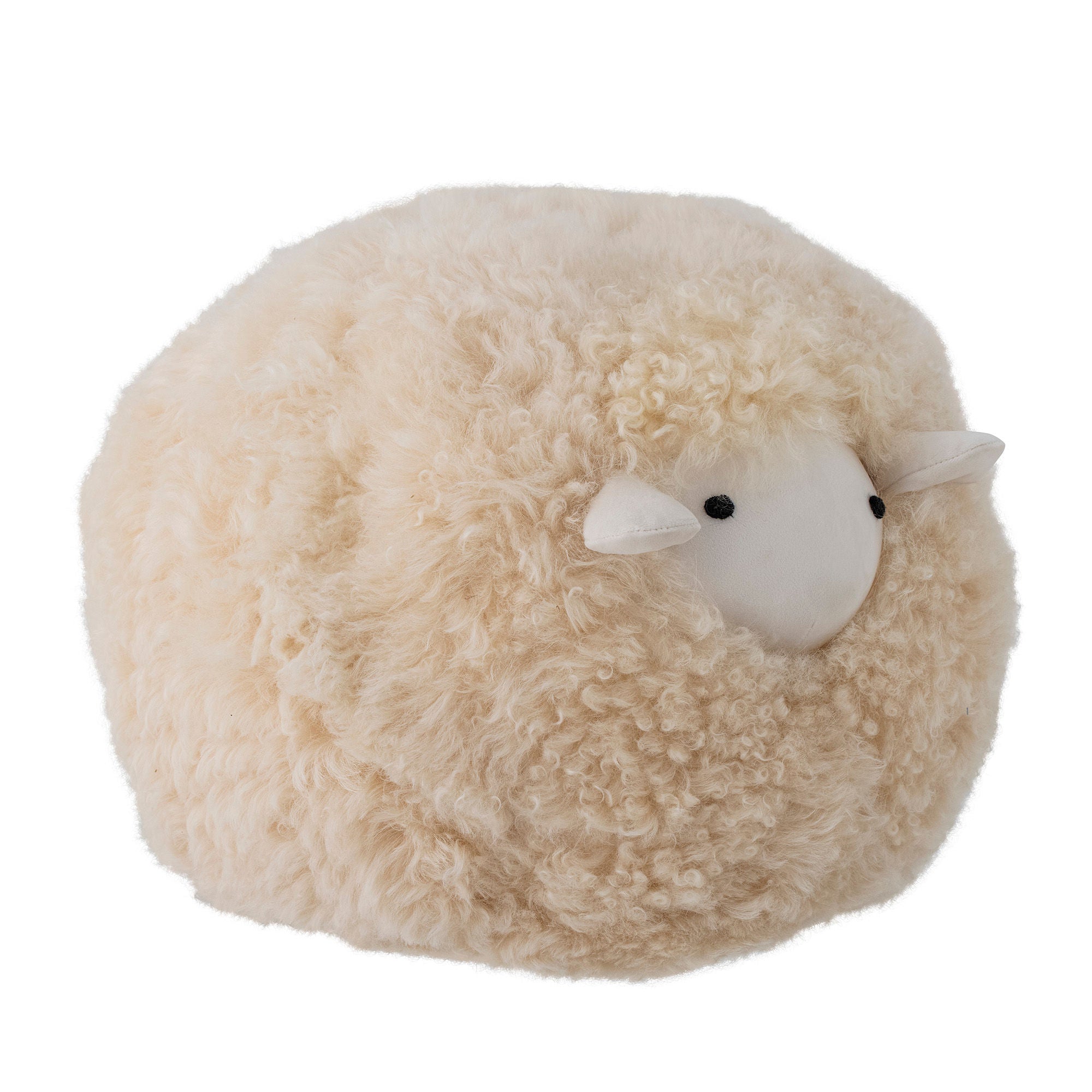 Bloomingville Mini Rubert Soft Toy, příroda, jehňata