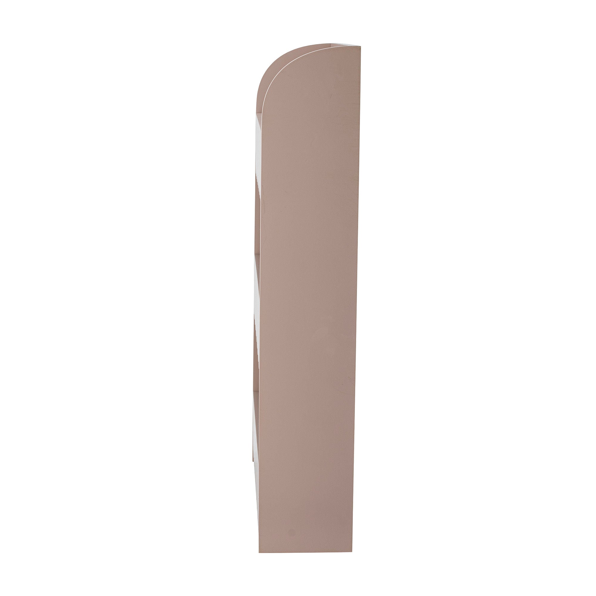 Knihovna Bloomingville Mini Salma, Brown, MDF