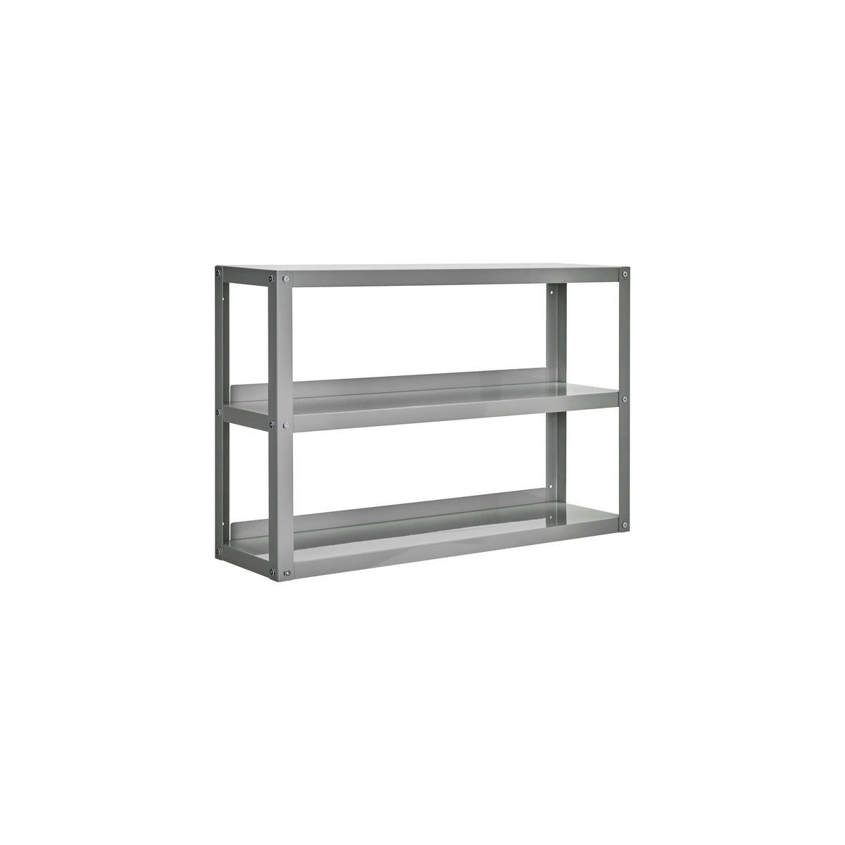 House Doctor Shelving unit, HDUse, Light grey