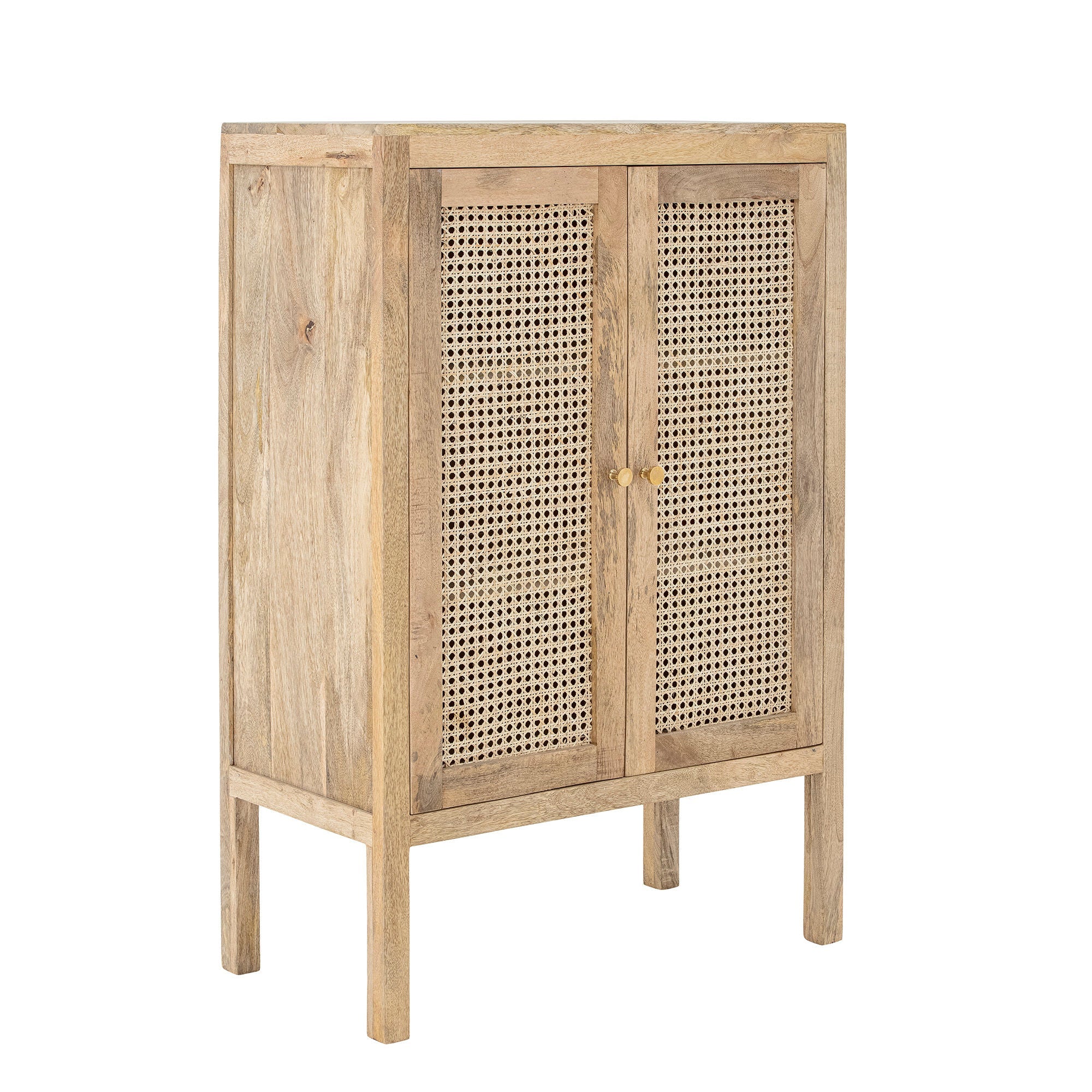 Creative Collection Paulo Cabinet, Nature, Mango