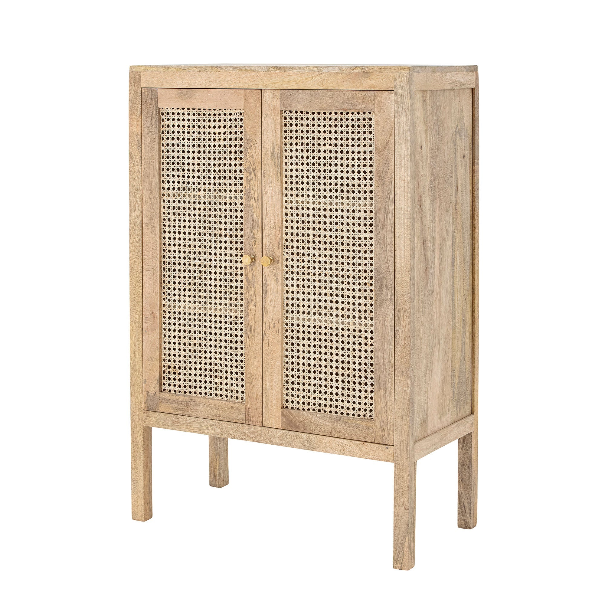 Creative Collection Paulo Cabinet, Nature, Mango