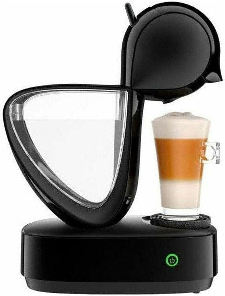 Kávová stroj kapsle Krups Dolce Gusto Infinissima 1500 W
