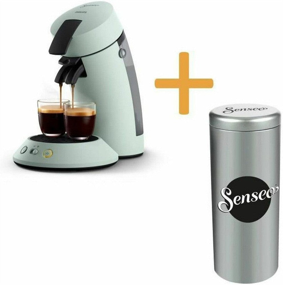 Kávový stroj na kapsli Philips Senseo Original Plus CSA210 / 23