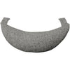 Carl Hansen Cu Ch78 Neck Pillow, Fjord 0151