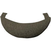 Carl Hansen Cu Ch78 Neck Pillow, Fjord 0961