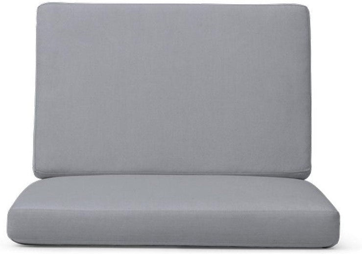 Carl Hansen Cushion pro jídelní křeslo BK10, C Harcoal 54048