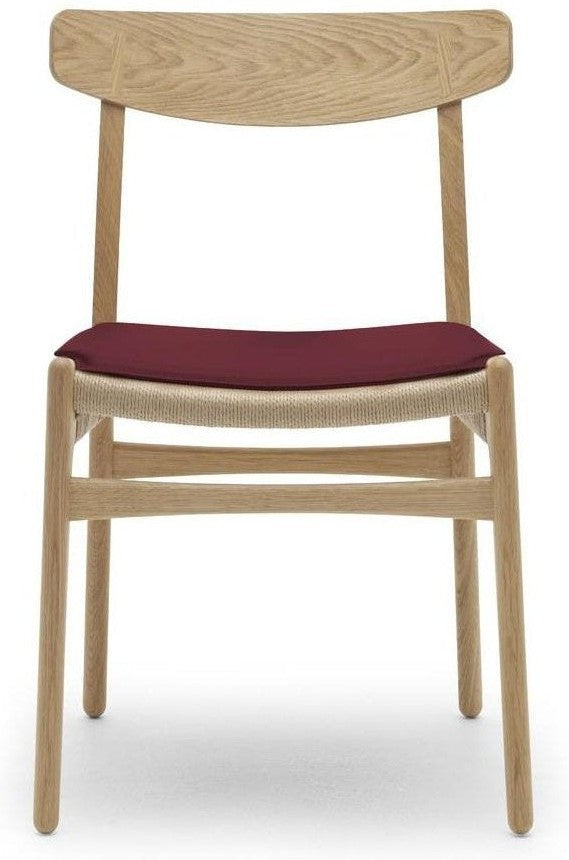 Carl Hansen Cushion For Ch23 Chair, Red