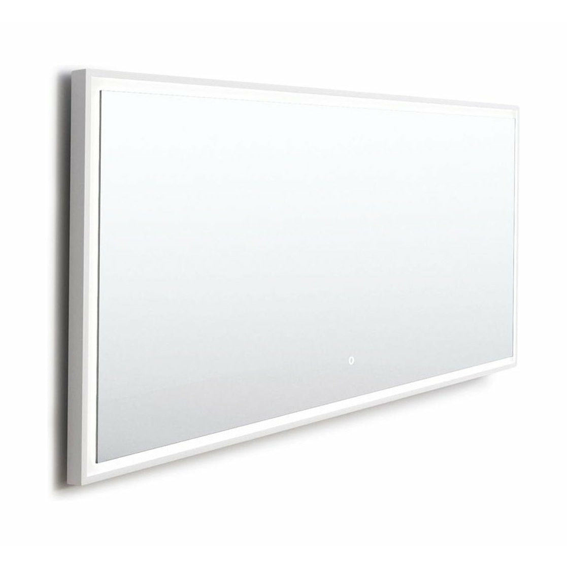 Kodaň Bath Fanø Mirror, L160 cm