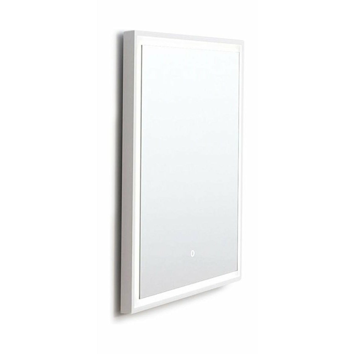 Kodaň Bath Fanø Mirror, L40 cm