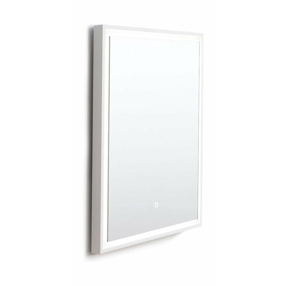 Kodaň Bath Fanø Mirror, L60 cm