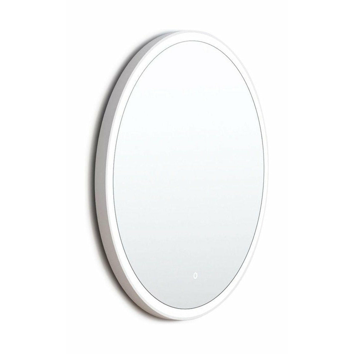 Copenhagen Bath Fanø Mirror, ø80 Cm