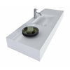 Copenhagen Bath Furesø Wash Basin, L120 cm