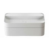 Kodaň Bath Yuno CA Wash Basin, L80 cm