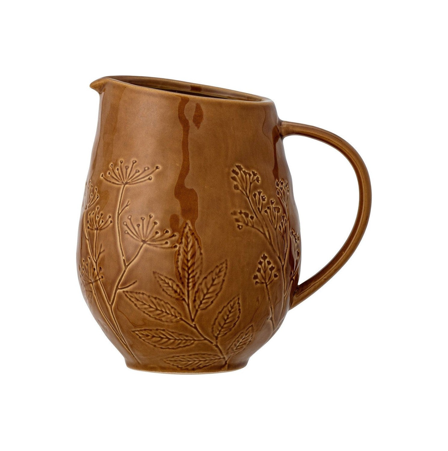 Kreativní sbírka Bence Jug, Brown, Stomenware