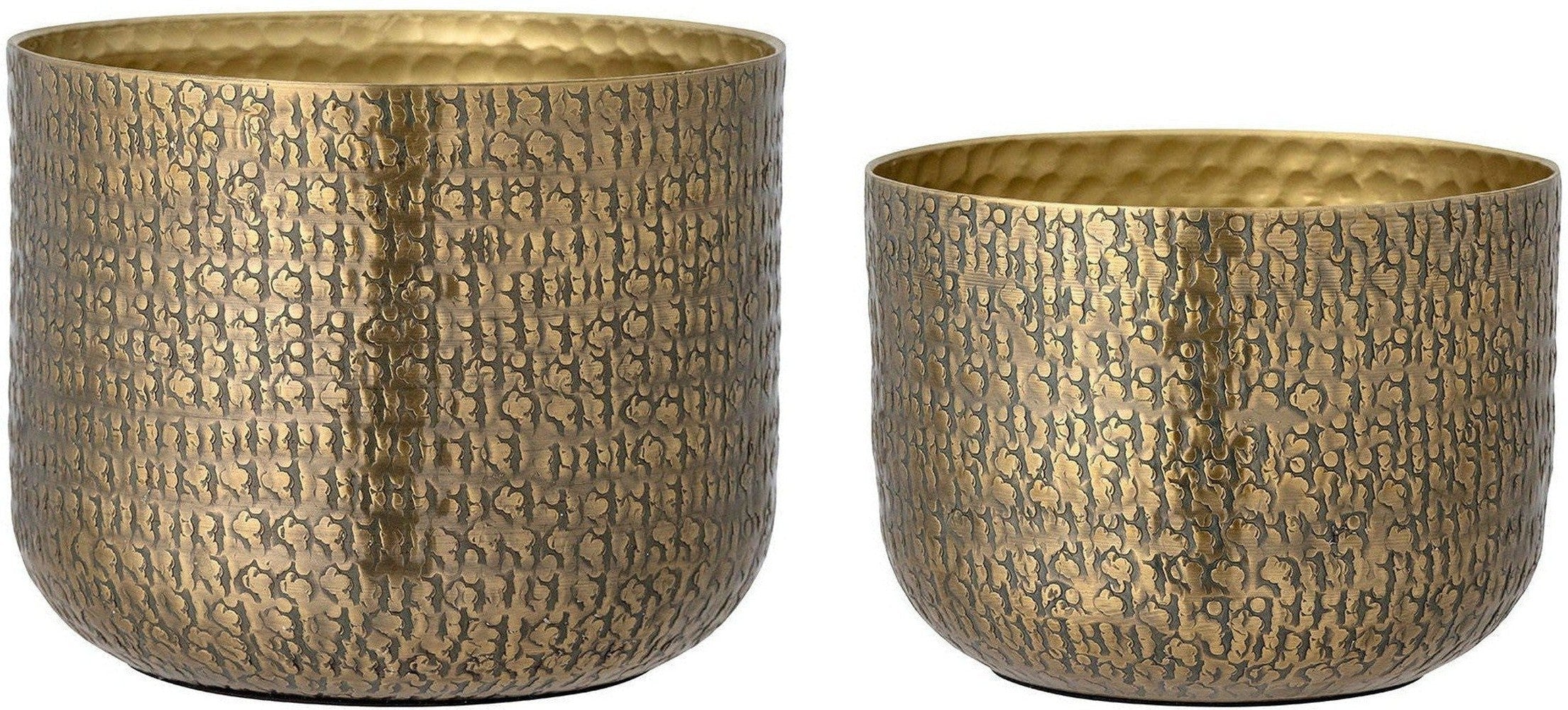 [product_category]-Creative Collection Constance Flowerpot, Brass, Aluminum-Creative Collection-5711173302710-82059658-BLO-1