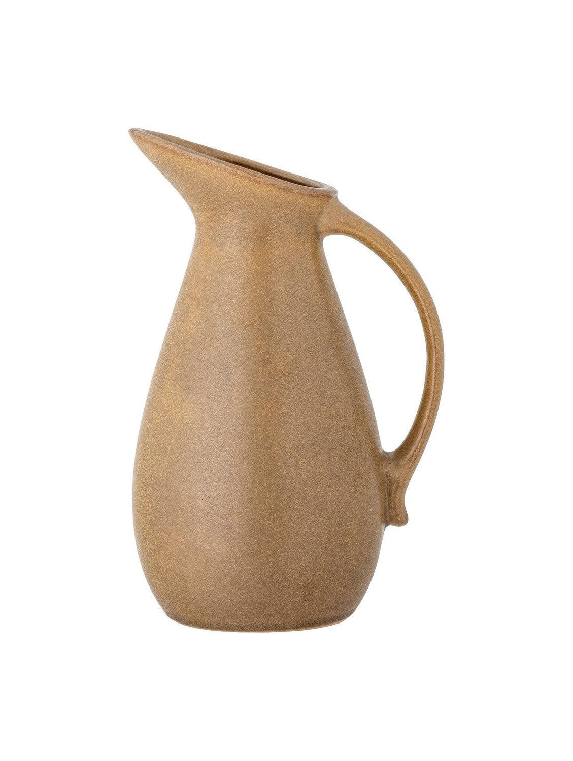 Kreativní sbírka Daniele Jug, Brown, Stoneware