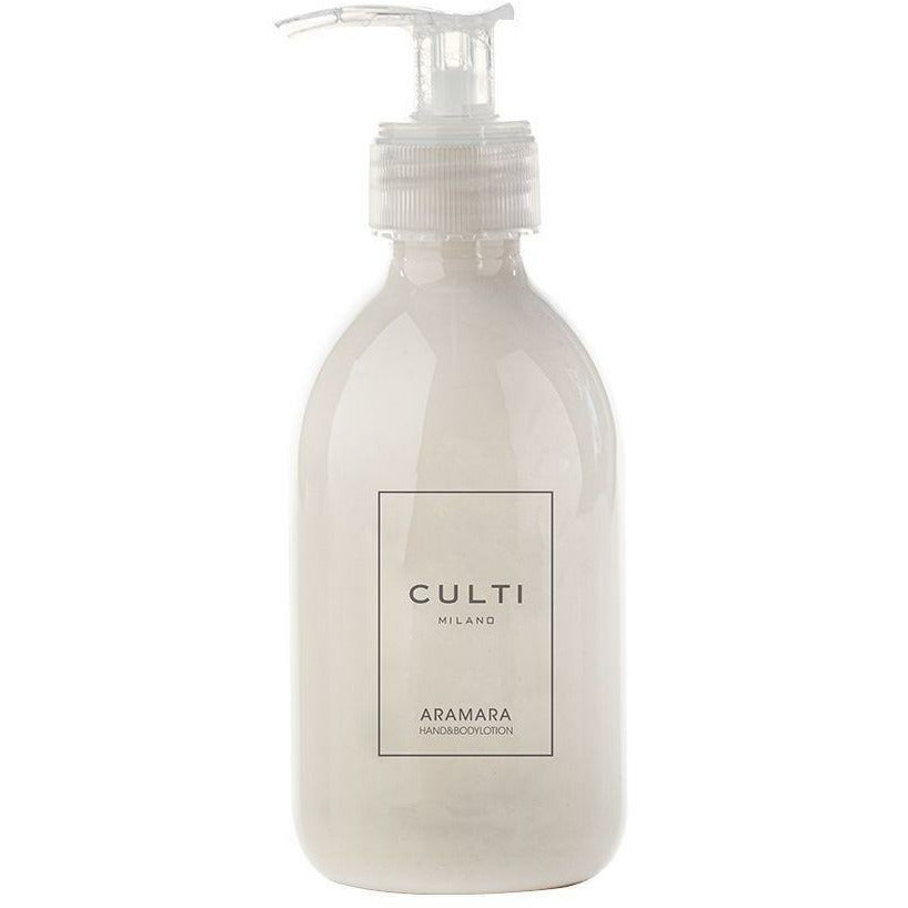 [product_category]-Culti Milano Hand & Body Lotion Aramara, 250 Ml-Culti Milano-8050534798067-PcWelcoChb-Aramara-0250ML-CUL-1