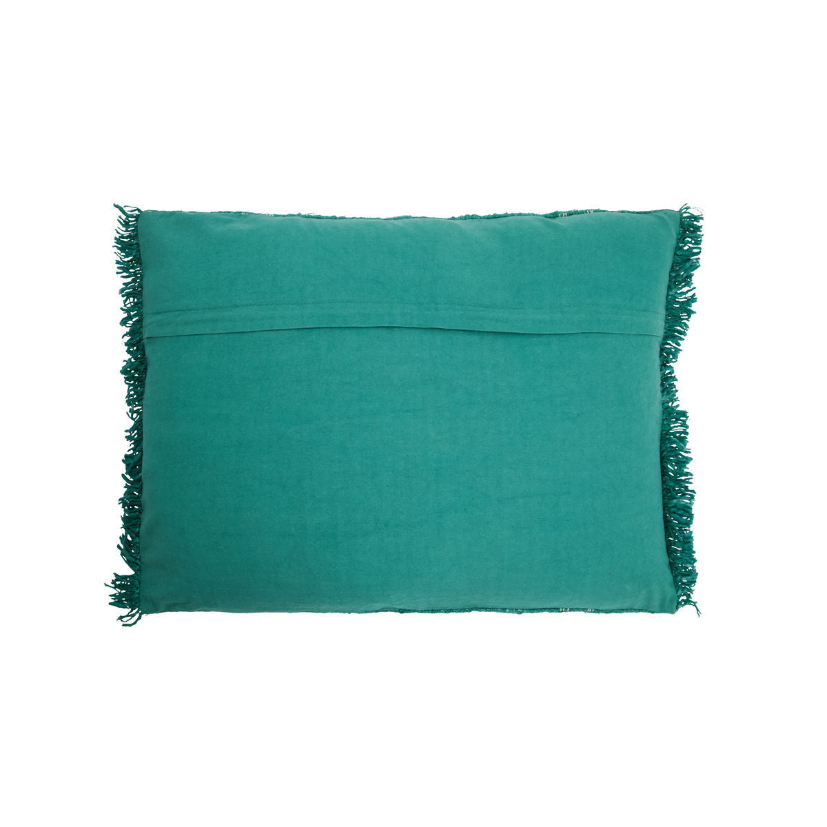 House Doctor Cushion cover, HDFrig, Green