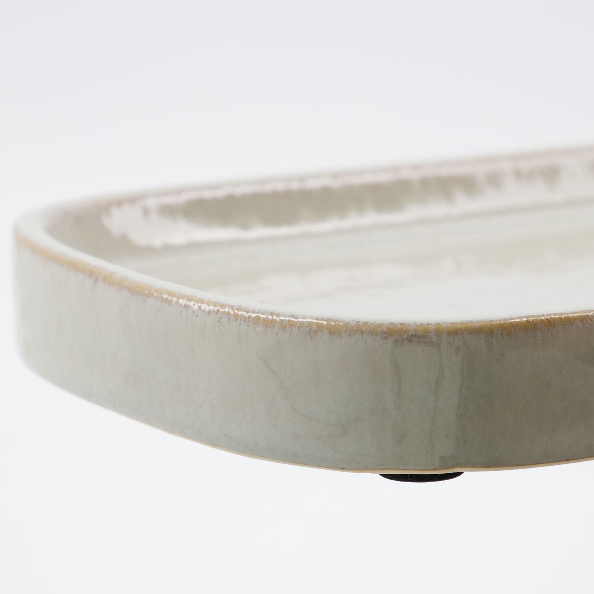 MERAKI TRAY, MKDARA, SHELLISH Grey