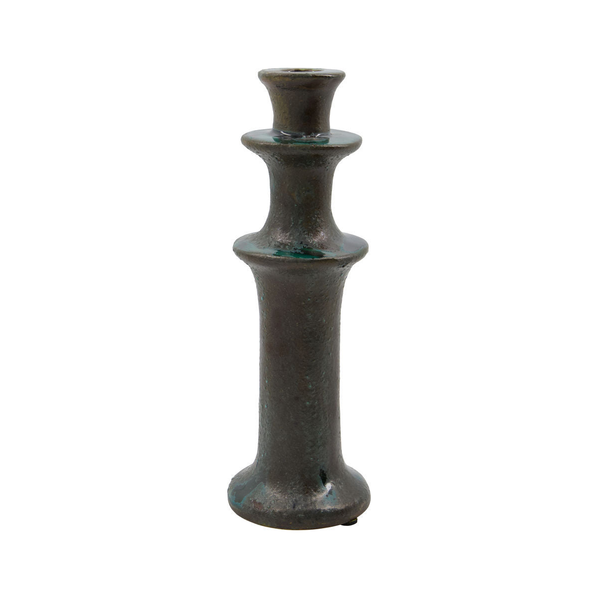 House Doctor Candle stand, HDRaag, Green