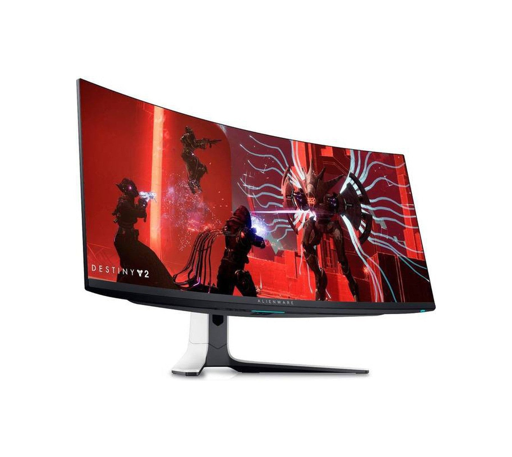 Herní monitor Dell Alienware AW3423DW