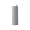 Design Letters Travel Mug 500 Ml, Cool Gray