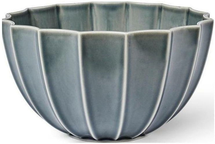 Dottir Samsurium Bowl Dark, 17,5cm