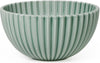 Dottir Samsurium Snack Bowl, Celadon